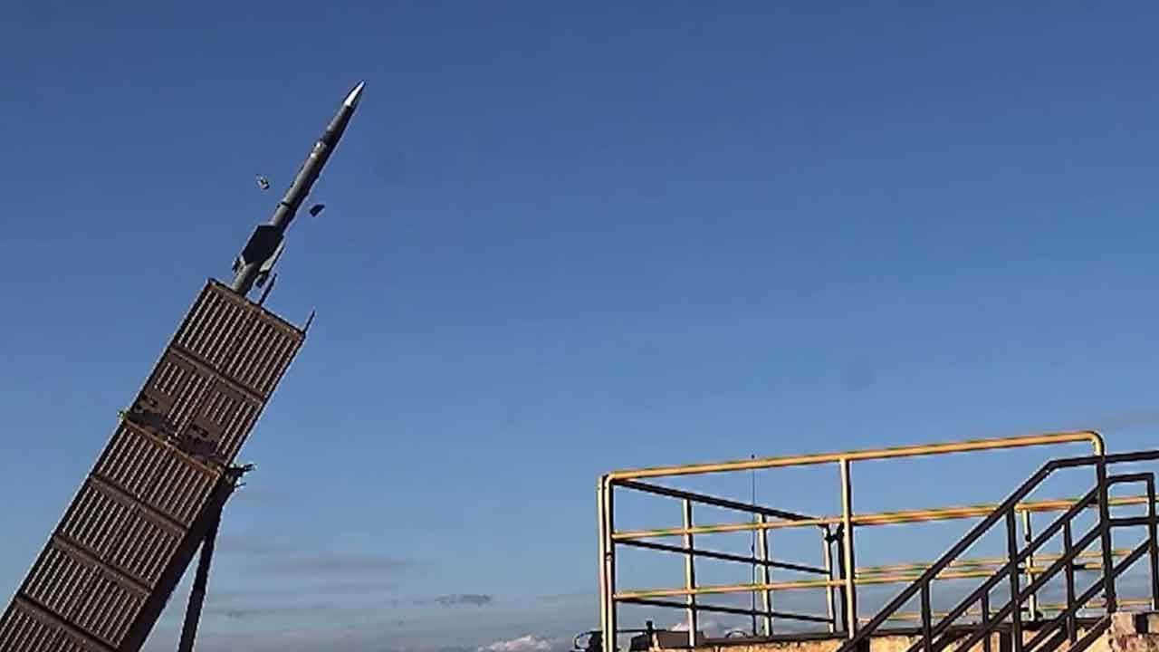 Foto - S-400'leri bitirecek Türk silahı geliyor! Kritik eşik aşıldı