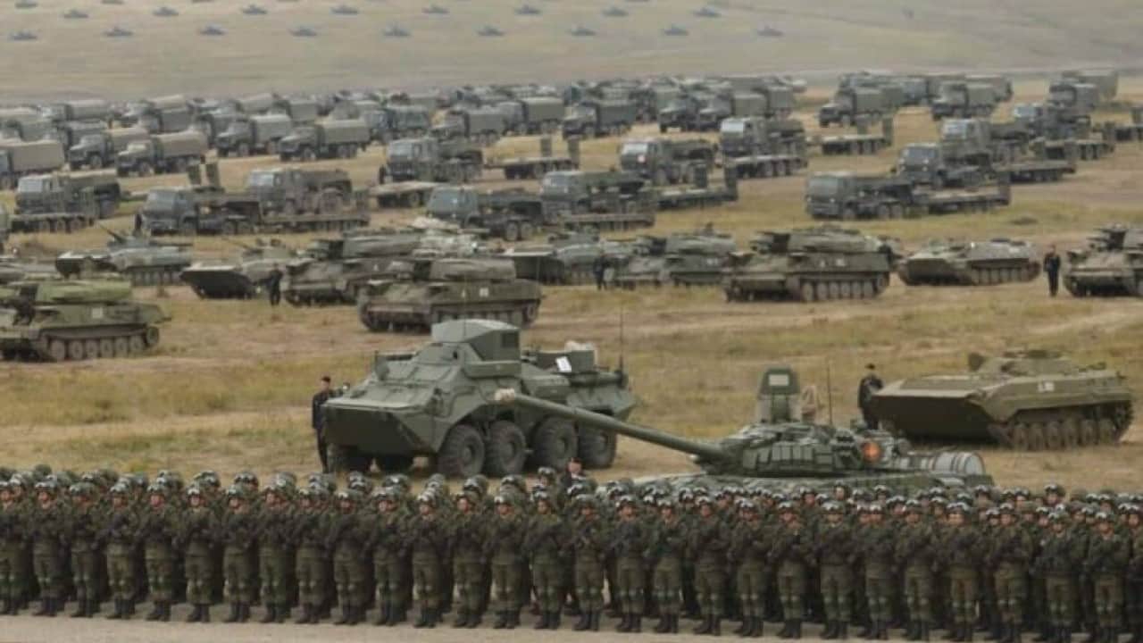 Foto - S-400'leri peynir ekmek gibi sattılar: 'Bu nasıl iş' dedirtti