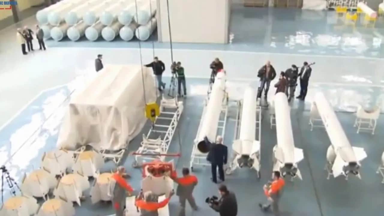 Foto - S-400'leri peynir ekmek gibi sattılar: 'Bu nasıl iş' dedirtti