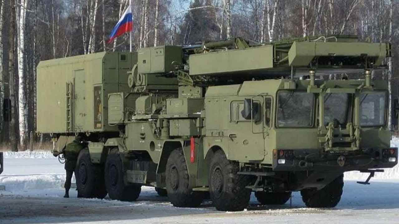 Foto - S-400'leri peynir ekmek gibi sattılar: 'Bu nasıl iş' dedirtti
