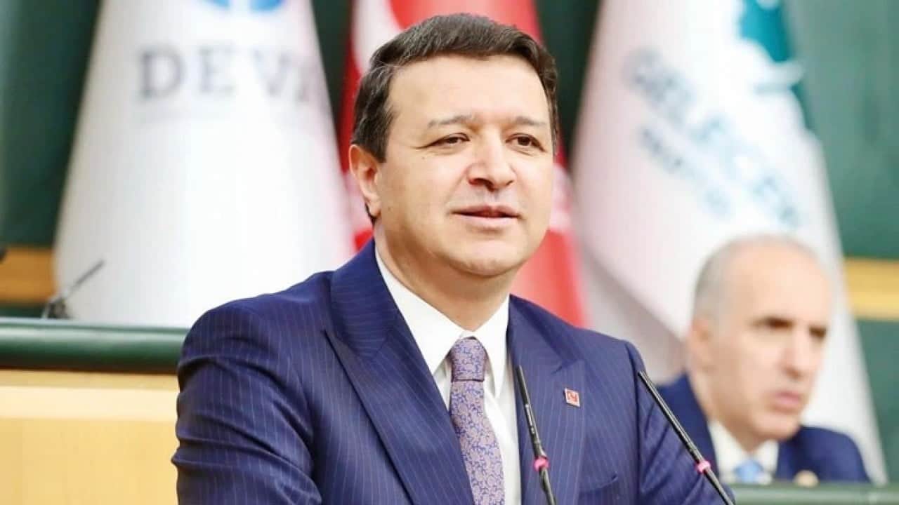 Foto - Saadet Partisi Cumhur İttifakı ile ilgili ittifak kararını duyurdu