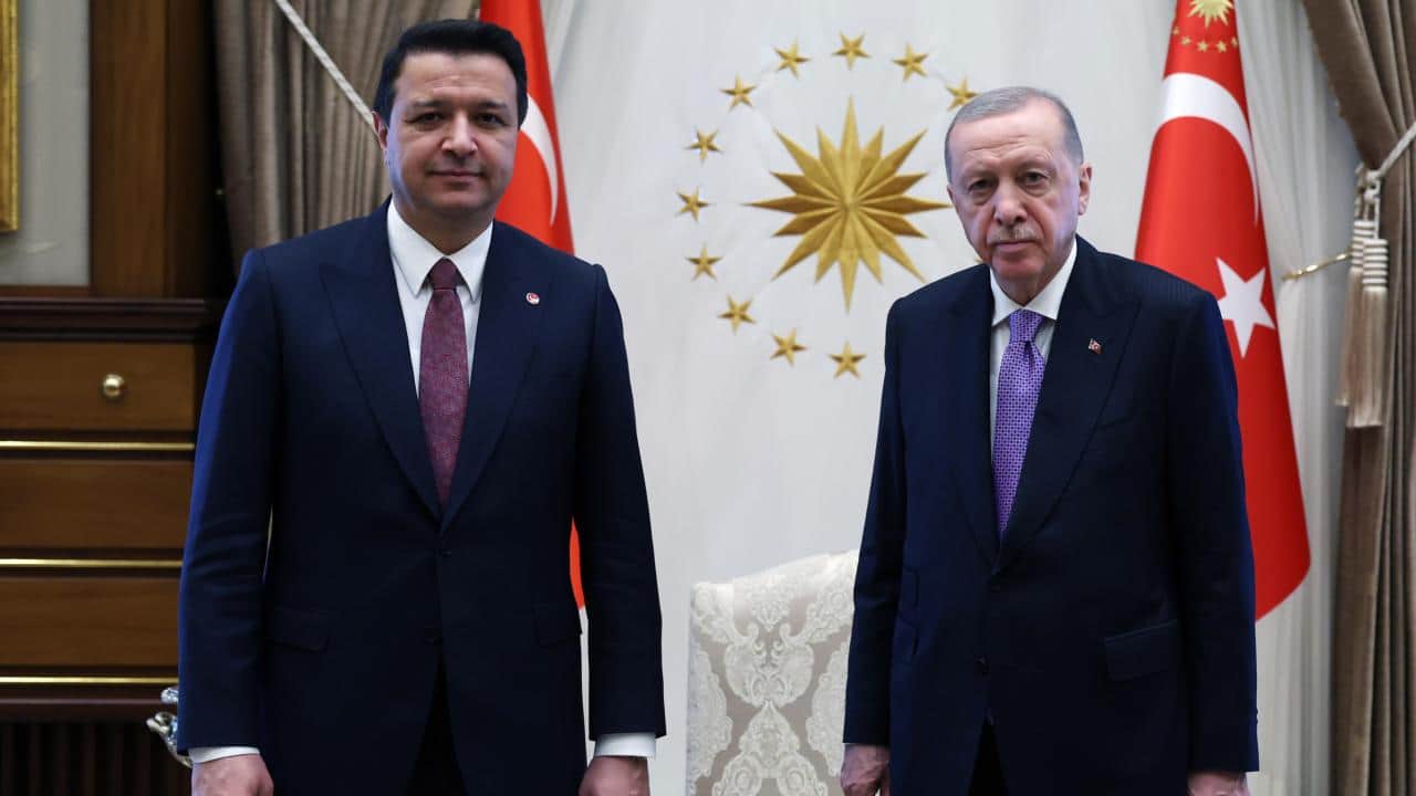 Foto - Saadet Partisi Cumhur İttifakı ile ilgili ittifak kararını duyurdu