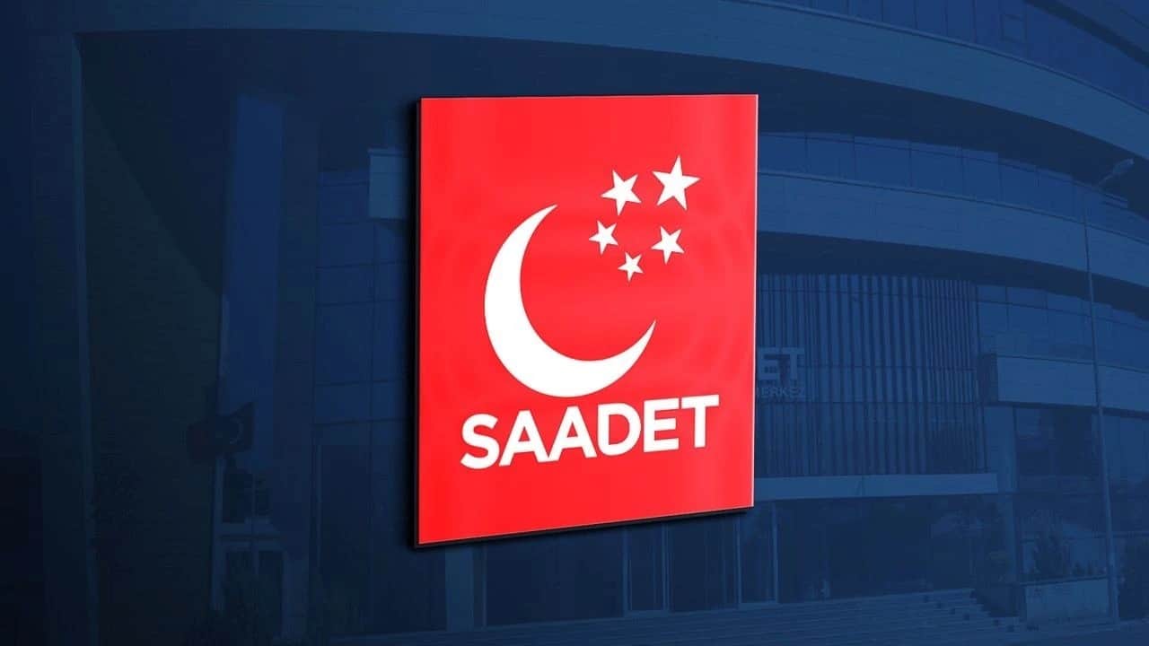 Foto - Saadet Partisi Cumhur İttifakı ile ilgili ittifak kararını duyurdu