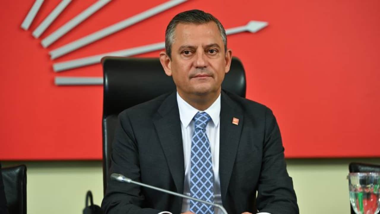 Foto - Saat belli oldu! Özgür Özel’den Kılıçdaroğlu’nu afallatacak hamle