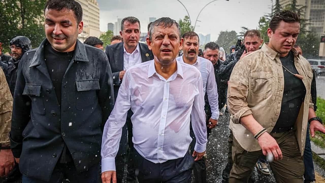 Foto - Saat belli oldu! Özgür Özel’den Kılıçdaroğlu’nu afallatacak hamle