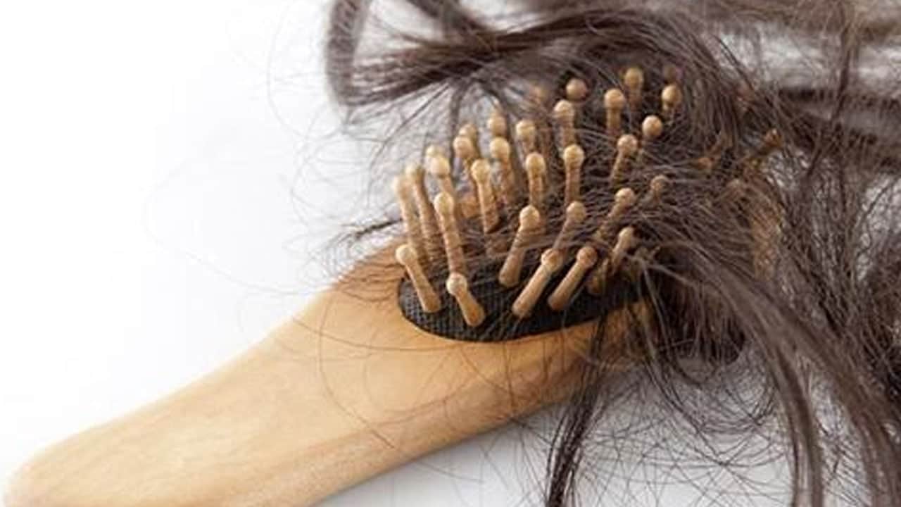 Foto - Saçları eski haline çeviriyor! Saç dökülmesine, kelliğe çare bin yıllık bitki: Eczaneyi unutup koşa koşa gidip alacaksınız