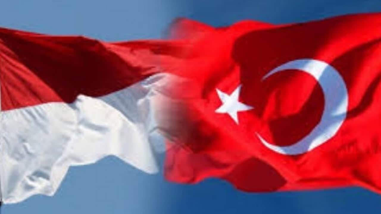 Foto - 'Sadece Kaan ve Kızılelma ile olmaz bu iş' diyen Endonezya, Türkiye ile ilgili aldığı yeni kararı duyurdu