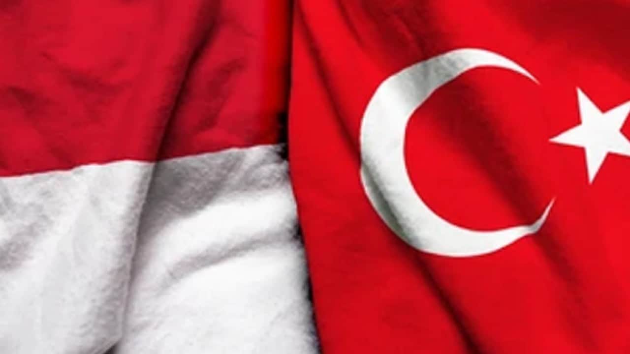 Foto - 'Sadece Kaan ve Kızılelma ile olmaz bu iş' diyen Endonezya, Türkiye ile ilgili aldığı yeni kararı duyurdu