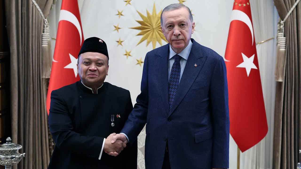 Foto - 'Sadece Kaan ve Kızılelma ile olmaz bu iş' diyen Endonezya, Türkiye ile ilgili aldığı yeni kararı duyurdu