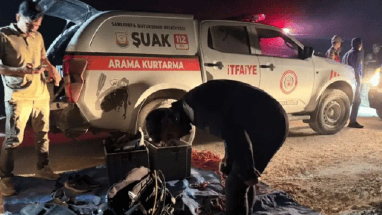 Foto - Sadece serinlemek istemişti: 16 yaşındaki çocuğun acı sonu