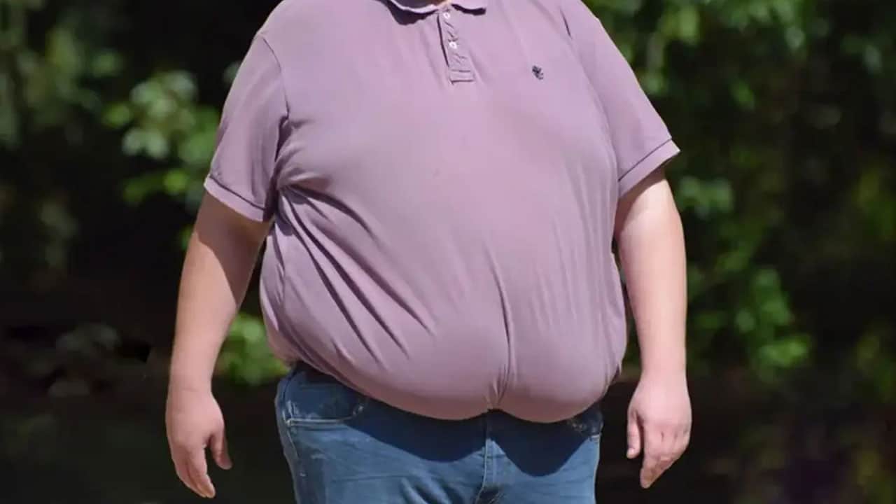 Foto - Sadece tartıdaki rakamdan ibaret değil! Birçok sinsi hastalığın tetikleyicisi obezite