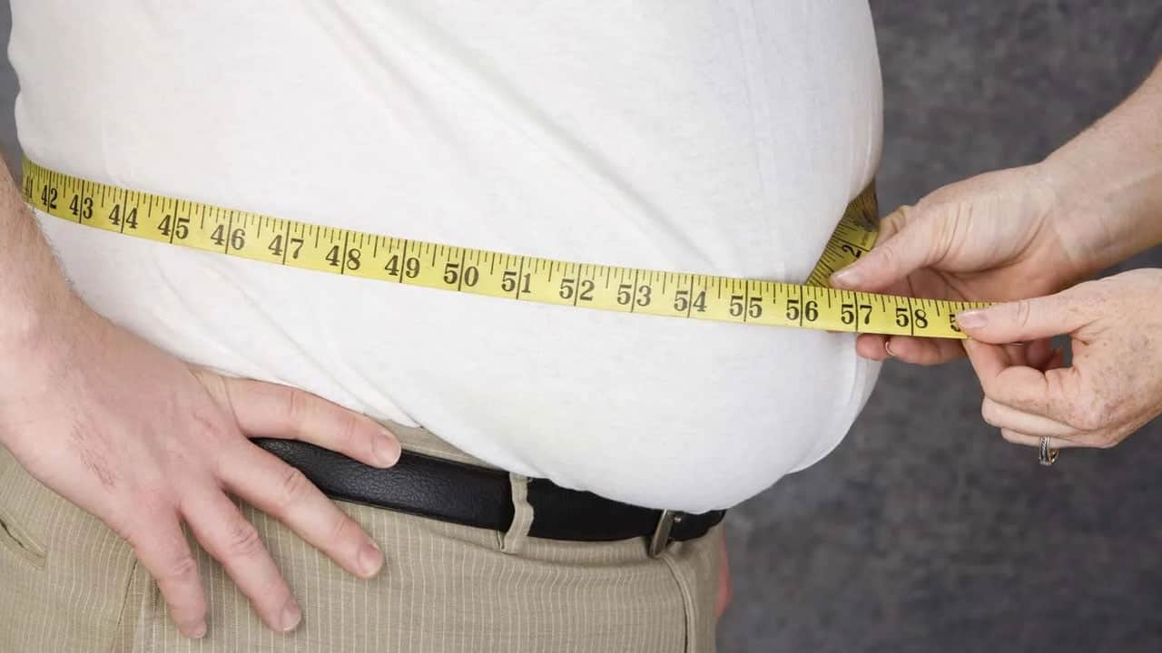 Foto - Sadece tartıdaki rakamdan ibaret değil! Birçok sinsi hastalığın tetikleyicisi obezite
