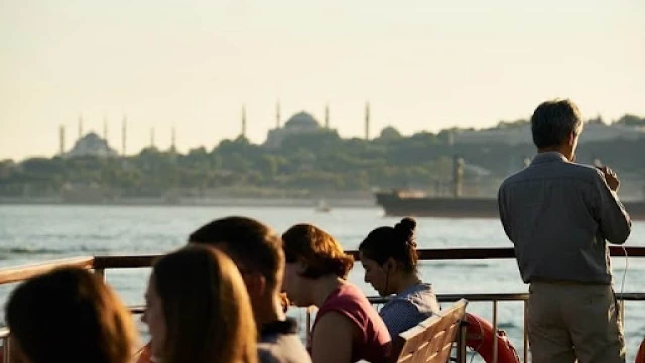 Foto - Sadece üç aylık yurt içi turizm verileri ağızları açık bıraktı! Yerli turist ve 276 milyar lira