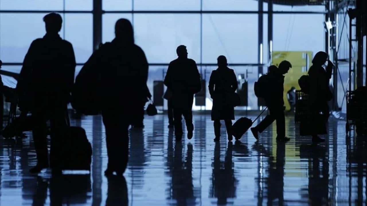 Foto - Sadece üç aylık yurt içi turizm verileri ağızları açık bıraktı! Yerli turist ve 276 milyar lira
