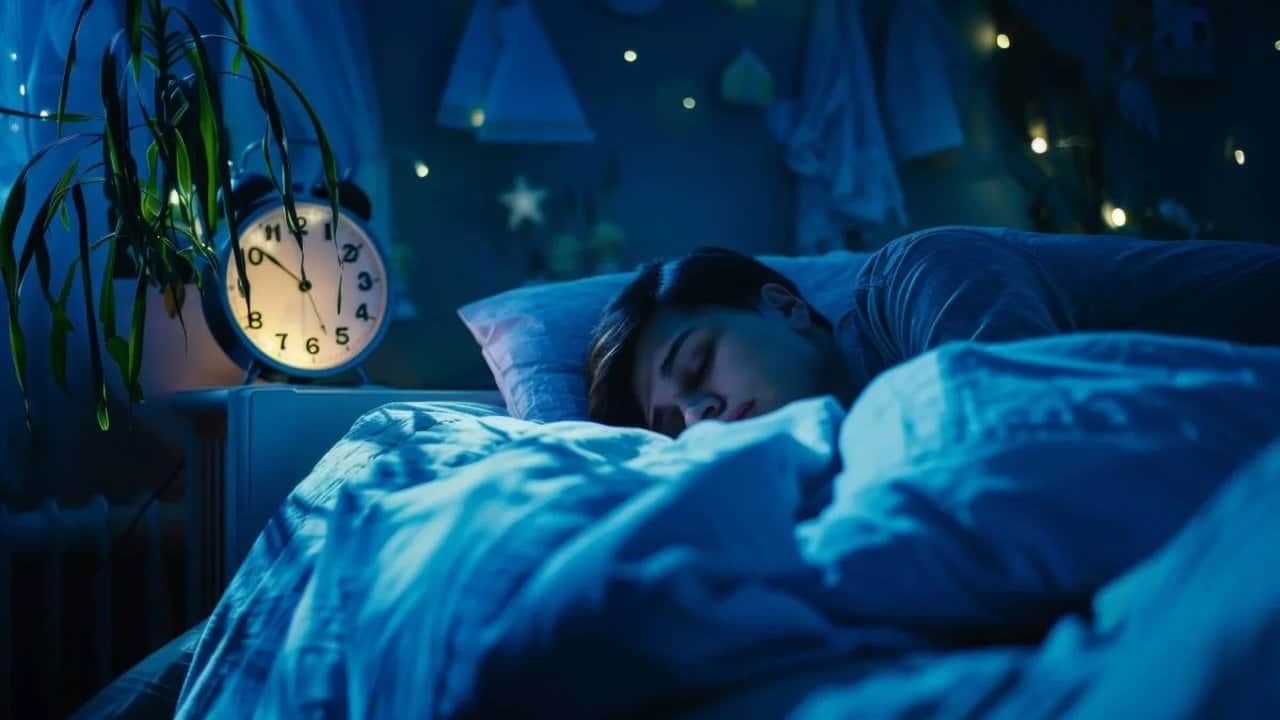 Foto - Sadece uyumak yeterli: 90 dakikalık uykuya tam 700 bin lira verecekler