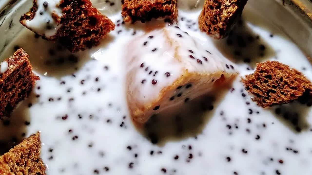 Foto -  Sadece yoğurda 1 kaşık eklemek yetiyor... Diyabeti olanlar, tek tek incelendi
