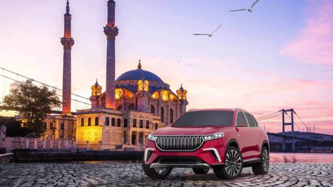 Sadece yollarda değil pazarda da hızlı: ‘En’lerin listesine Togg damgası