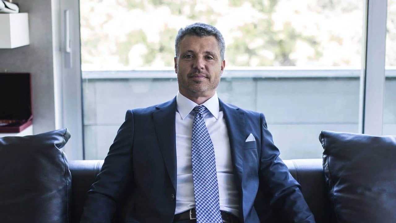 Foto - Sadettin Saran hakkında karar verildi