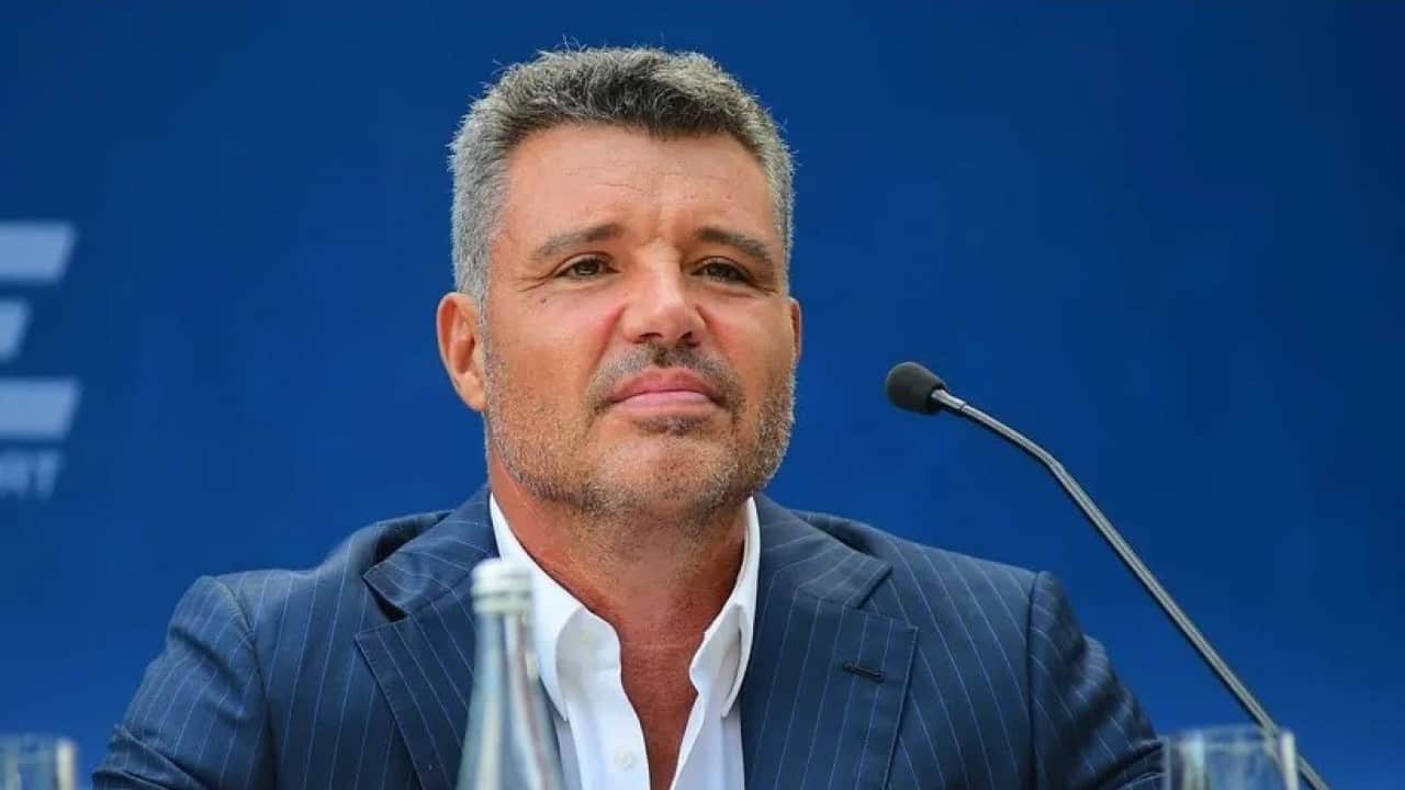 Foto - Sadettin Saran hakkında karar verildi