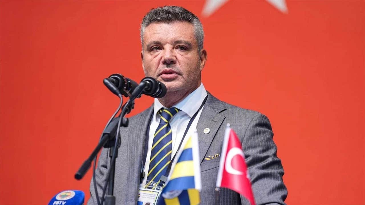 Foto - Sadettin Saran hakkında karar verildi