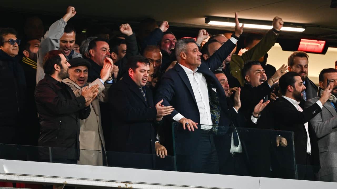 Foto - Sadettin Saran'dan açıklama geldi! Tüm Türkiye'ye duyurdu! Devlet çağırırsa hemen gelirim...