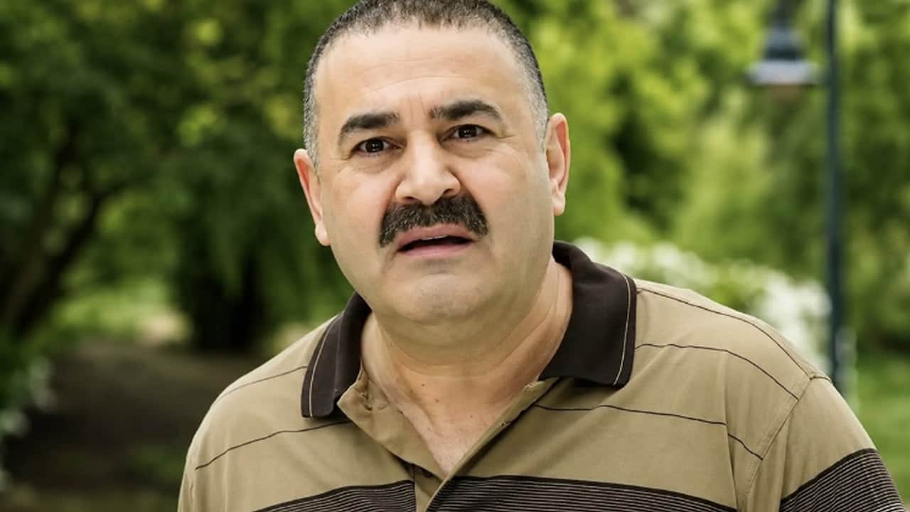 Şafak Sezer’in son halini görenler şok oldu! Resmen iğne ipliğe döndü