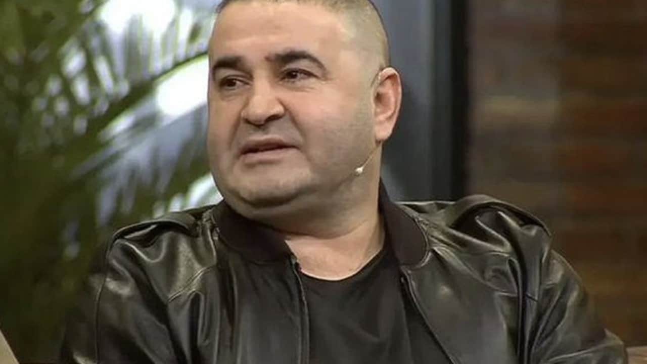 Foto - Şafak Sezer’in son halini görenler şok oldu! Resmen iğne ipliğe döndü