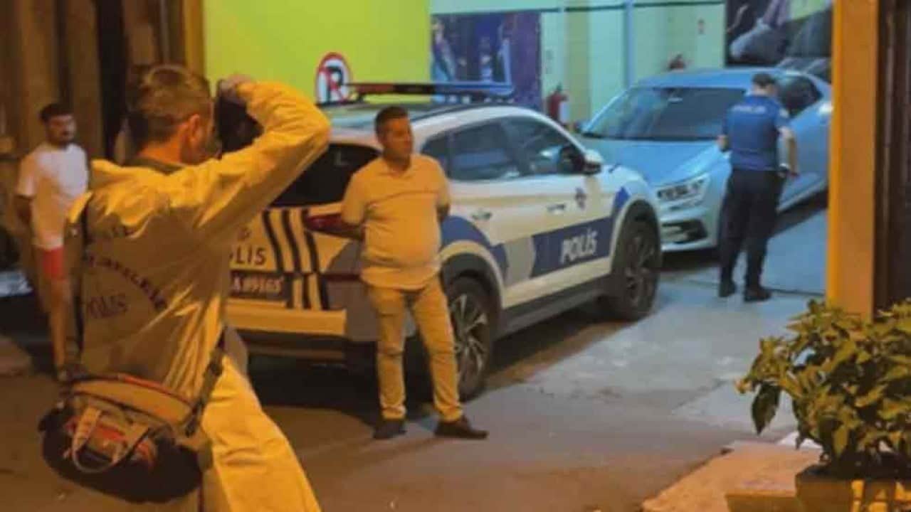 Foto - Saffet Sancaklı'nın eski koruması canına kıydı: Arkasında bu notu bıraktı