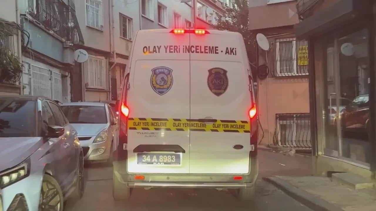 Foto - Saffet Sancaklı'nın eski koruması canına kıydı: Arkasında bu notu bıraktı