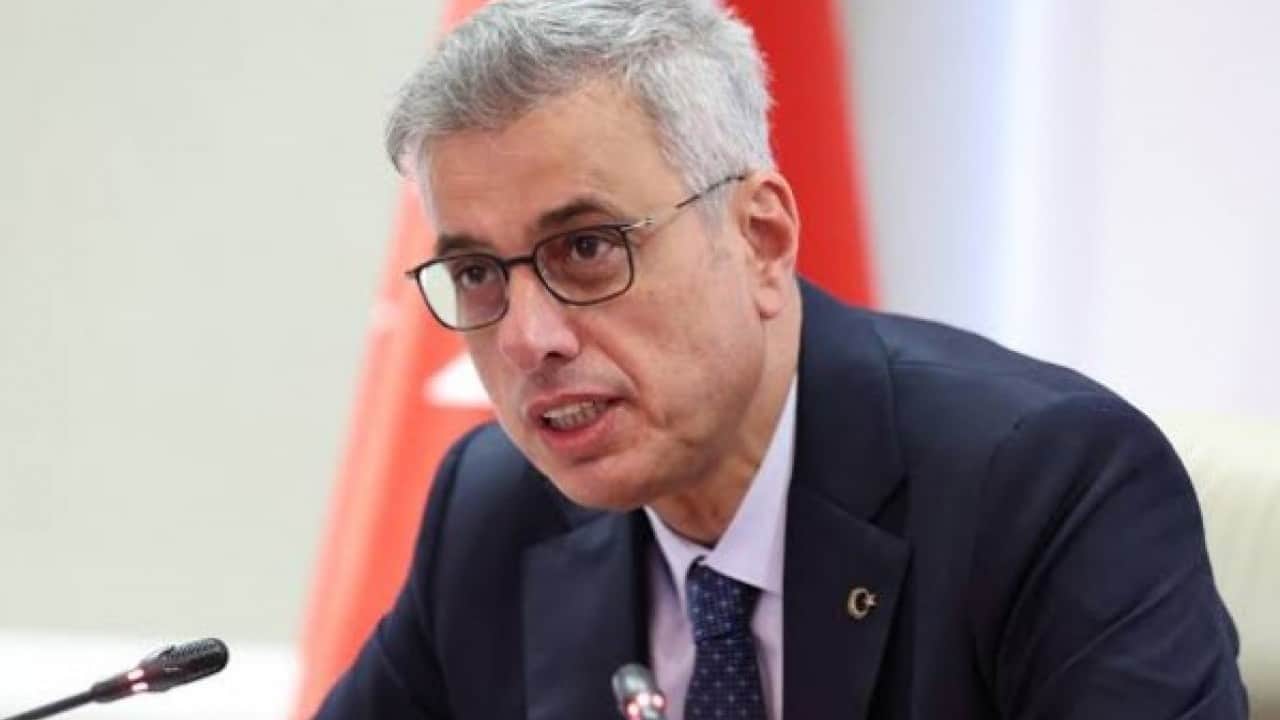 Foto - Sağlık Bakanı Memişoğlu açıkladı! Majistral ilaçlara destek yüzde 40 artırıldı