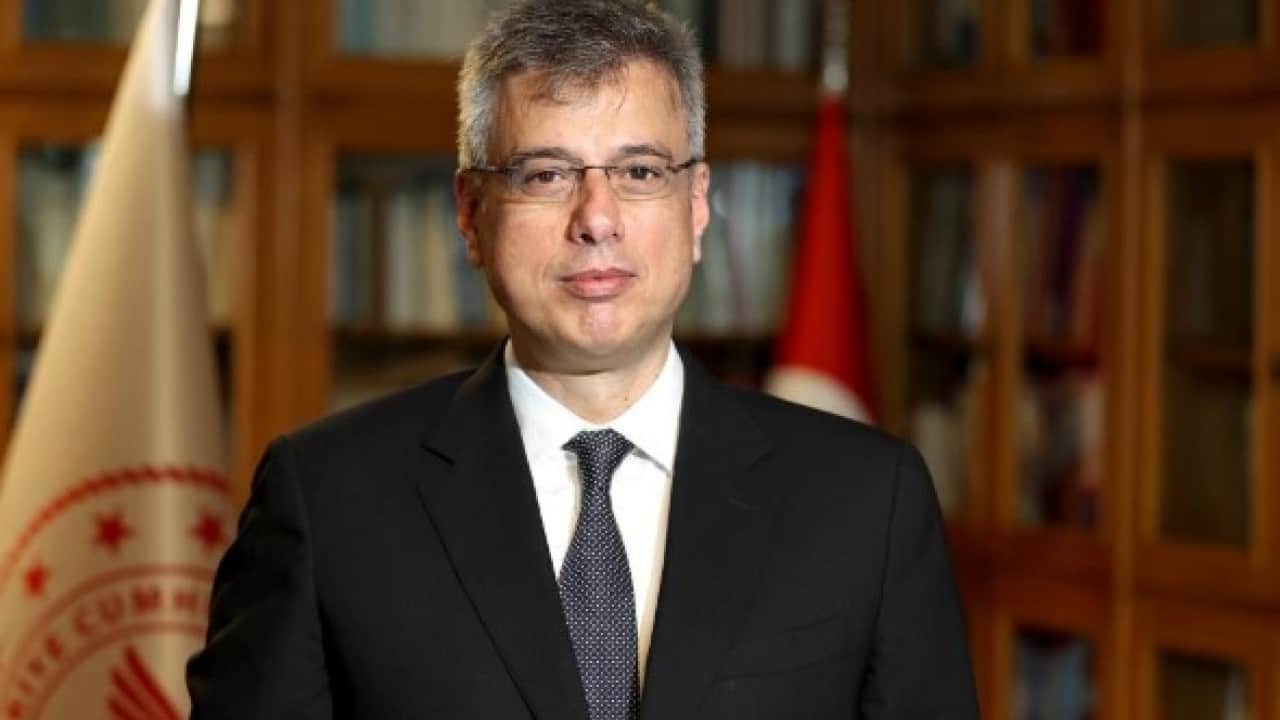 Foto - Sağlık Bakanı Memişoğlu açıkladı! Majistral ilaçlara destek yüzde 40 artırıldı