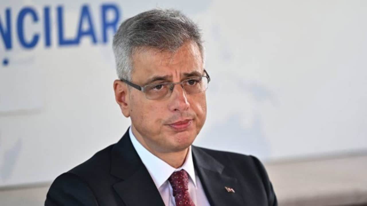 Sağlık Bakanı Memişoğlu açıkladı! Majistral ilaçlara destek yüzde 40 artırıldı