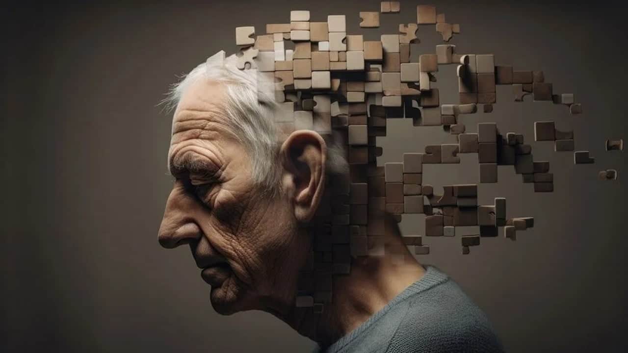 Foto - Sağlık Bakanlığı’ndan çok kritik Alzheimer uyarısı! Sakın yaşlılığa bağlayıp geçmeyin!