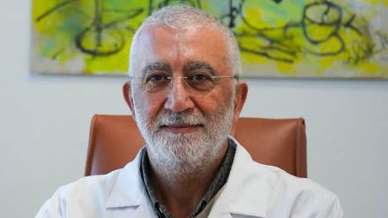 Sağlık için uzmanı: Tansiyon ve kolesterolü korurken beyin sağlığını önemli ölçüde güçlendirmesi mümkün diyor