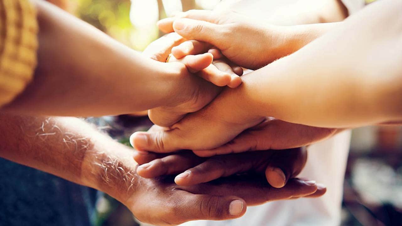 Foto - Sağlıklı ilişkileri ve aidiyet duygusunu güçlendiriyor: İyilik, yapana da iyi geliyor 