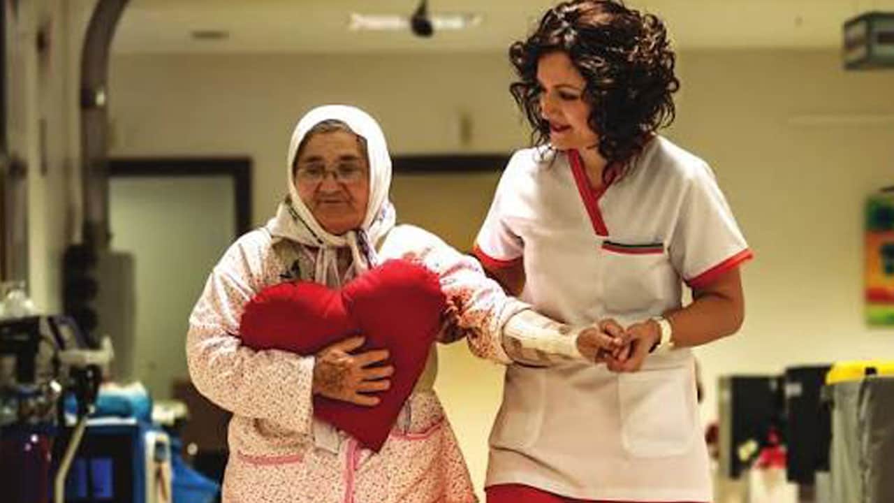 Foto - Sağlıklı Türkiye Yüzyılı’nda 2 yılda neler yapıldı? Bakan Memişoğlu tek tek açıkladı