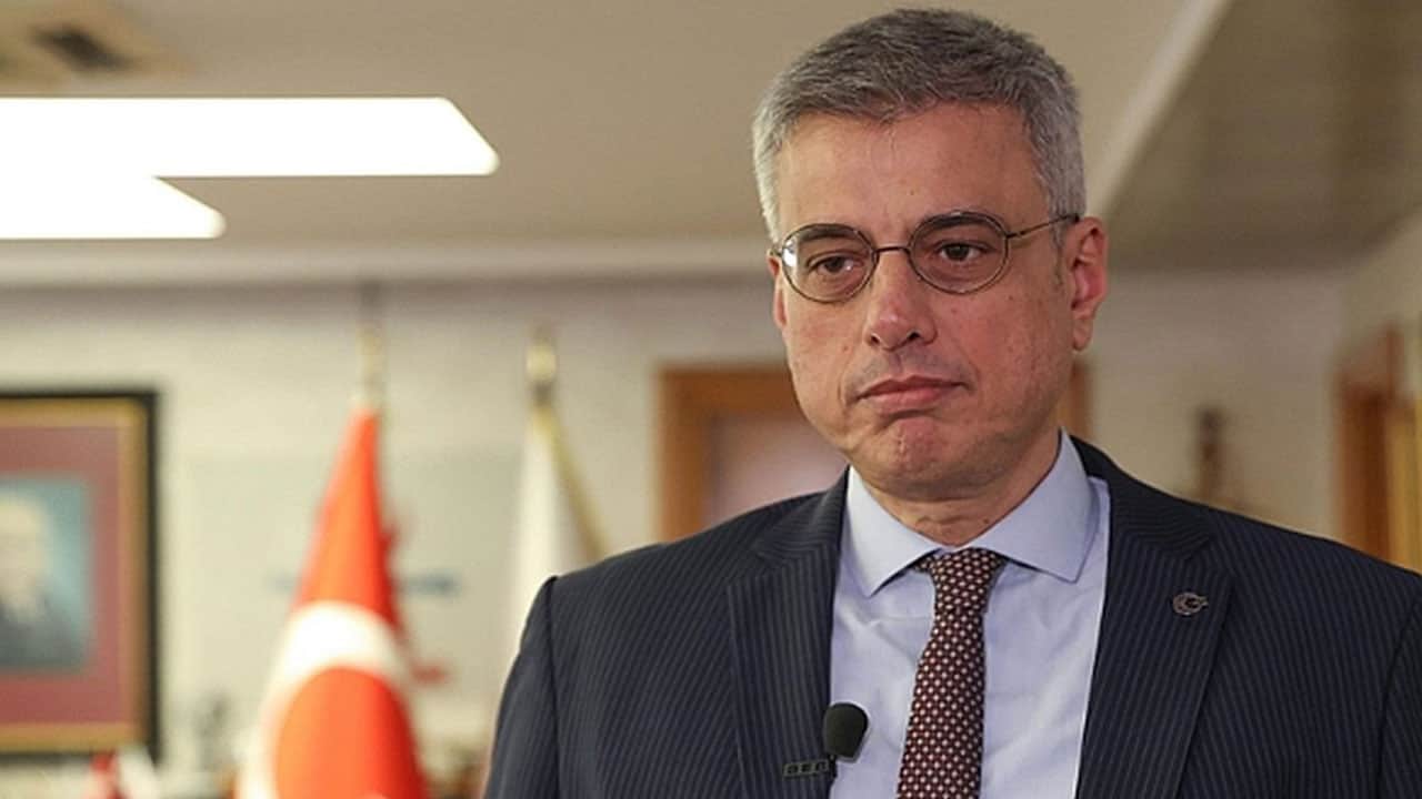 Foto - Sağlıklı Türkiye Yüzyılı’nda 2 yılda neler yapıldı? Bakan Memişoğlu tek tek açıkladı