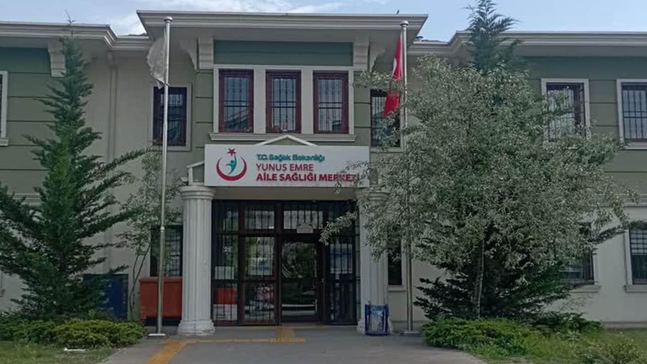 Foto - Sağlıklı Türkiye Yüzyılı’nda 2 yılda neler yapıldı? Bakan Memişoğlu tek tek açıkladı
