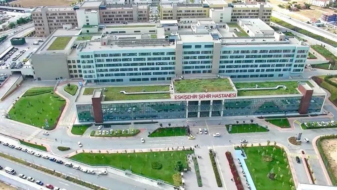 Foto - Sağlıkta devletten 5 yıldızlı konfor! 20 yeni şehir hastanesi daha geliyor!