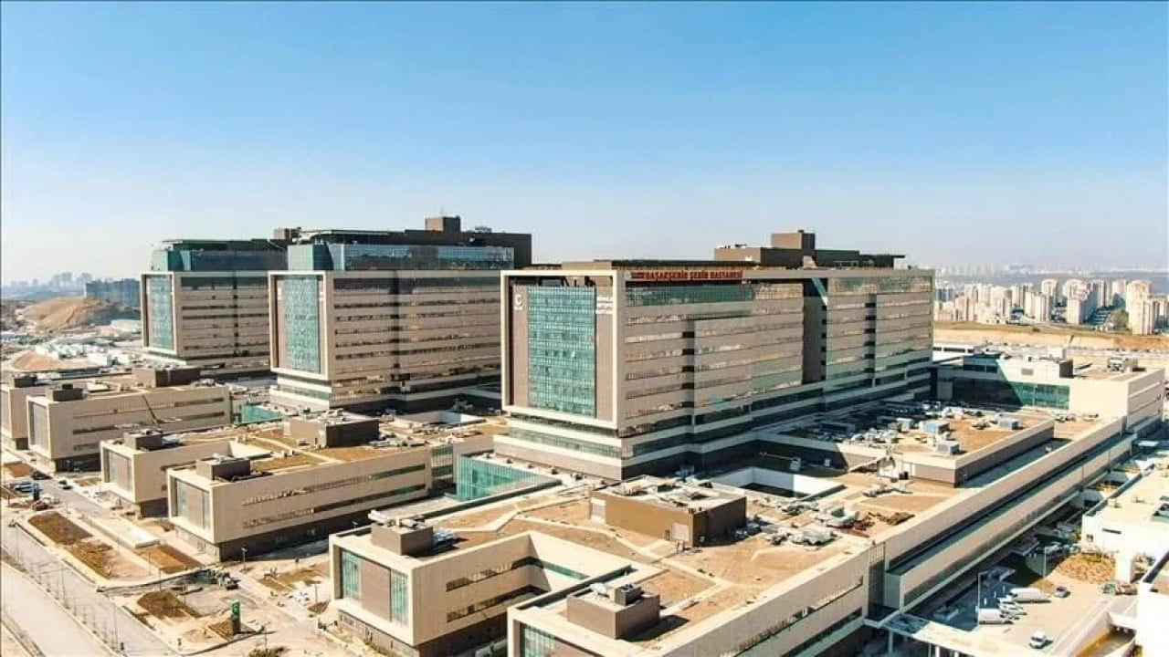 Foto - Sağlıkta devletten 5 yıldızlı konfor! 20 yeni şehir hastanesi daha geliyor!