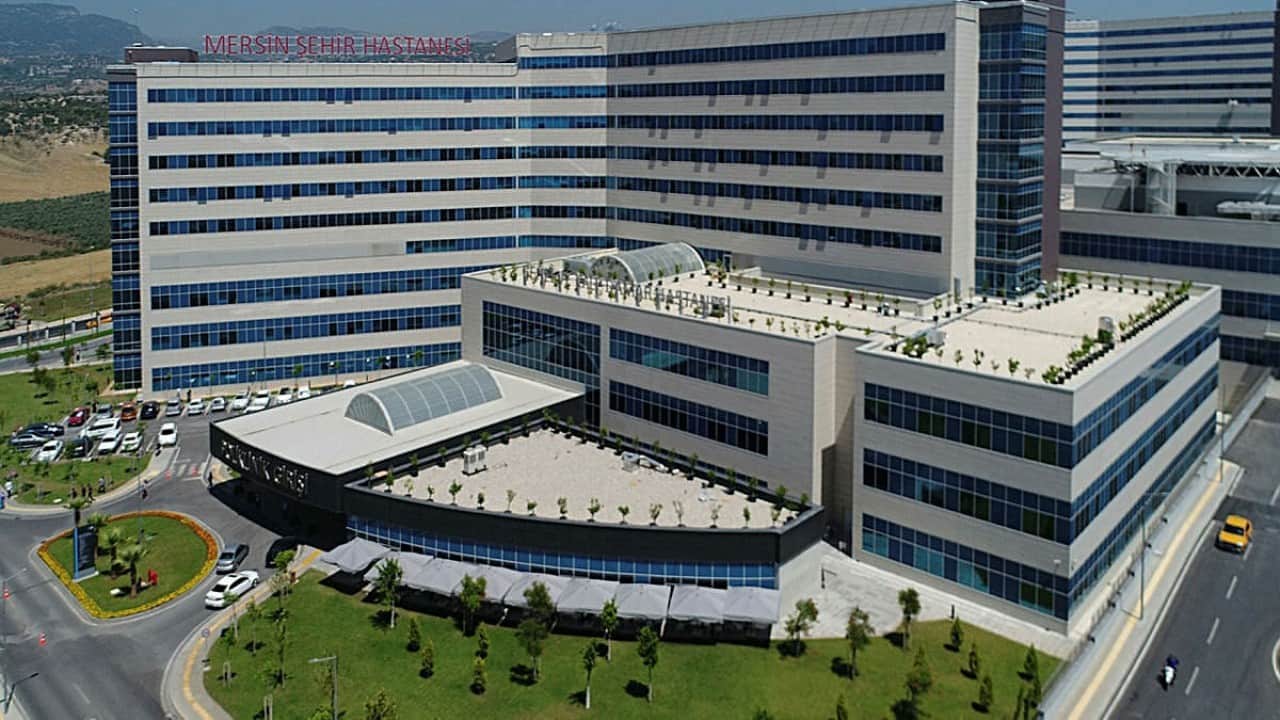 Foto - Sağlıkta devletten 5 yıldızlı konfor! 20 yeni şehir hastanesi daha geliyor!