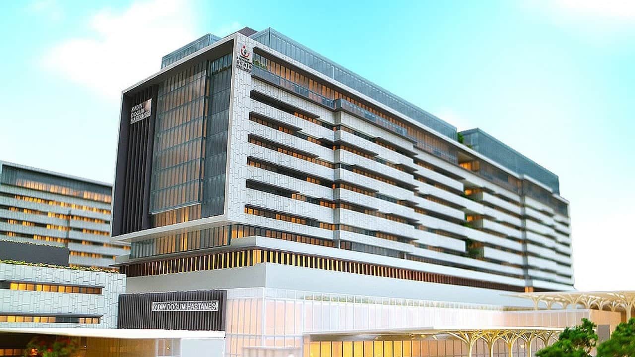 Sağlıkta devletten 5 yıldızlı konfor! 20 yeni şehir hastanesi daha geliyor!