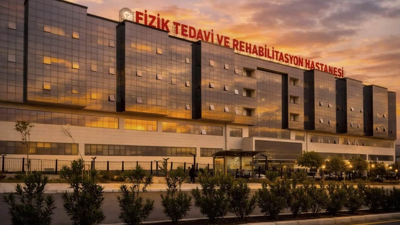 Foto - Sağlıkta devletten 5 yıldızlı konfor! 20 yeni şehir hastanesi daha geliyor!