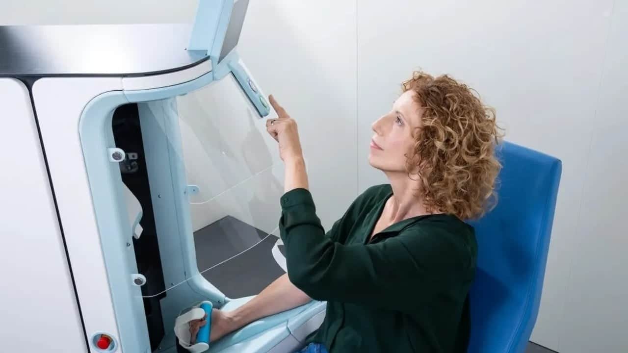 Foto - Sağlıkta yeni dönem başlıyor Kanınızı robotlar alacak