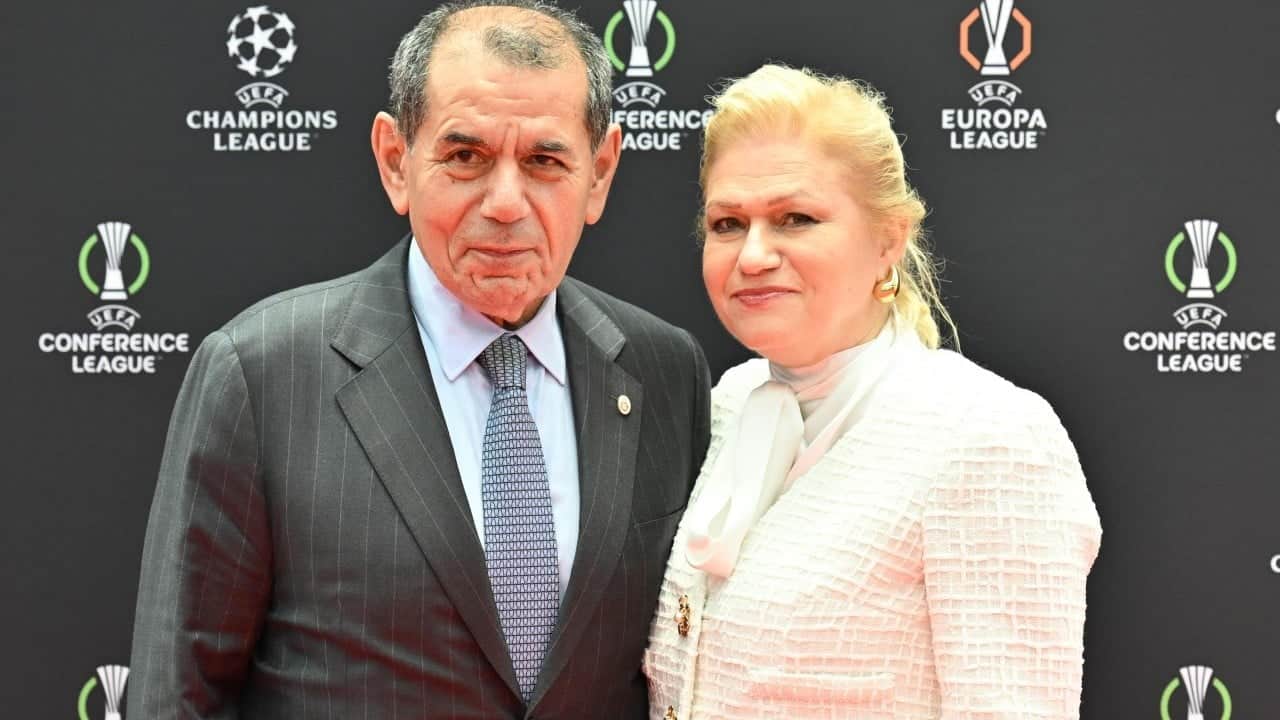 Foto - Şahan Gökbakar'dan Dursun Özbek ve heyetine tokat gibi sözler geldi! Yok artık daha neler...