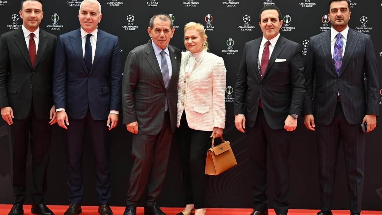 Foto - Şahan Gökbakar'dan Dursun Özbek ve heyetine tokat gibi sözler geldi! Yok artık daha neler...