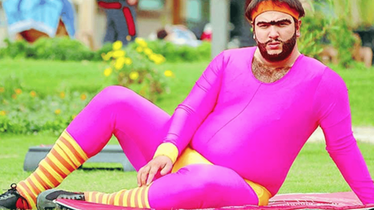Şahan Gökbakar'ın dikkat çektiği tehlikeye oyuncular da girince ortalık karıştı! Çıldırttı resmen... 