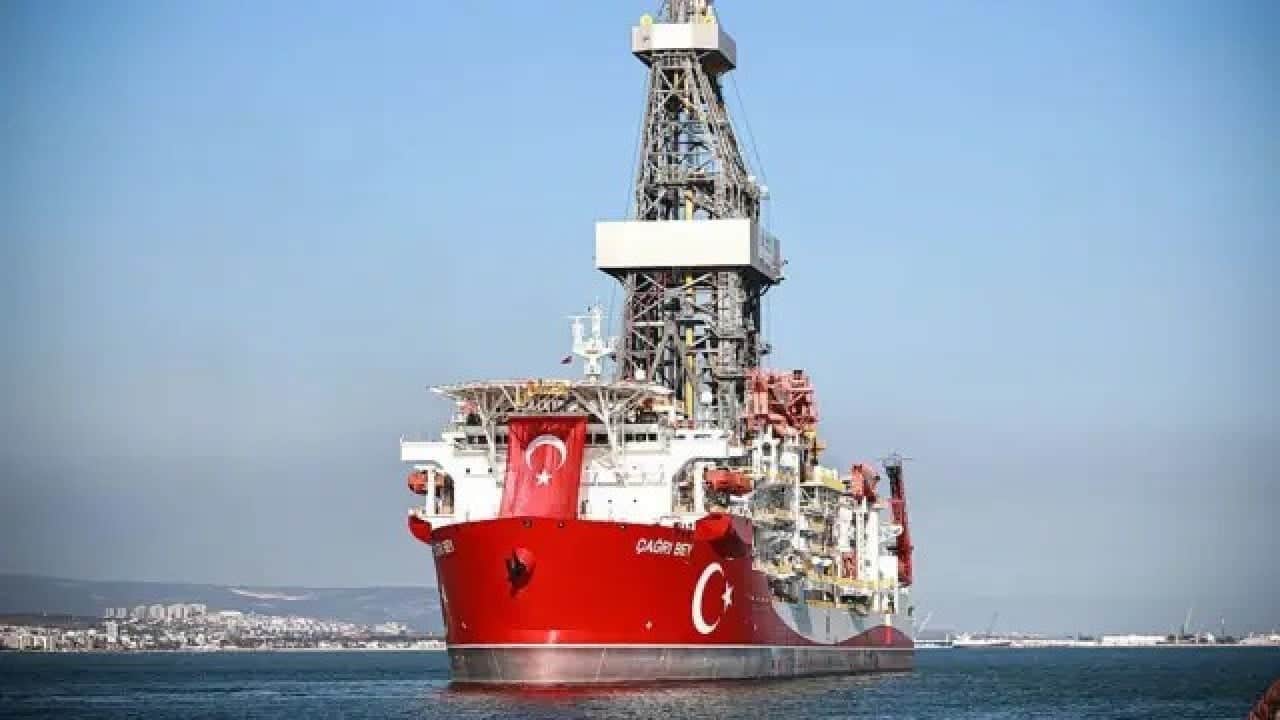 Foto - 'Sahne aniden değişebilir' diyerek duyurdular: Türkiye'yi takipteyiz şimdi de Pakistan'a gidiyorlar