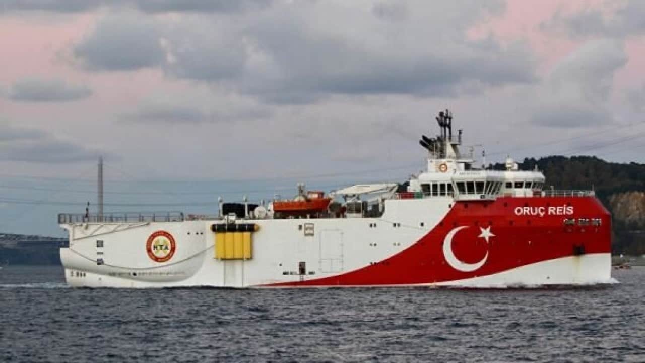 Foto - 'Sahne aniden değişebilir' diyerek duyurdular: Türkiye'yi takipteyiz şimdi de Pakistan'a gidiyorlar