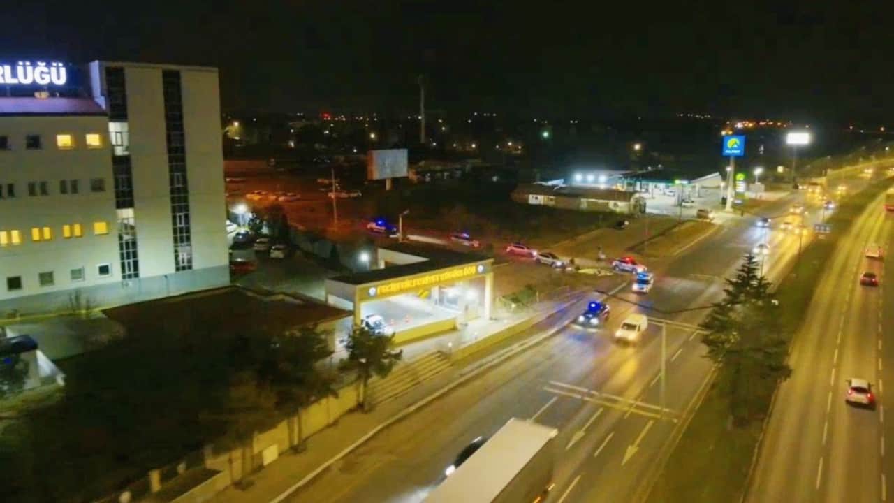 Foto - Sahte Modem Operasyonu! 90 şüpheli gözaltında